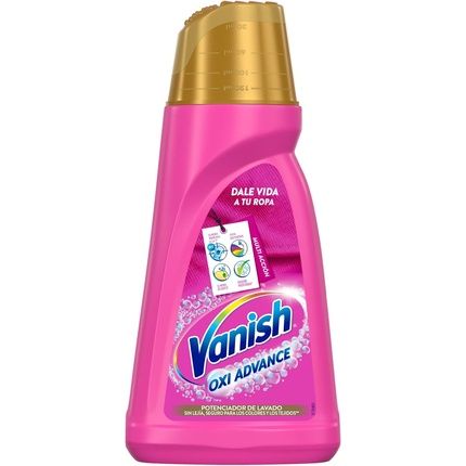 Vanish Oxi Advance Stain Remover For Clothes 750Ml 800Ml