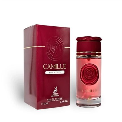 Maison Alhambra Camille Eau De Parfum 100Ml