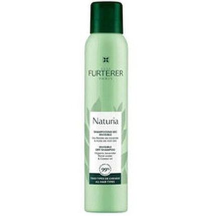 Rene Furterer Naturia Dry Shampoo 200Ml Invisible Dry Shampoo