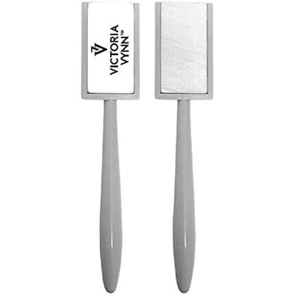 Victoria Vynn Magnet 2 Sided Black Standard