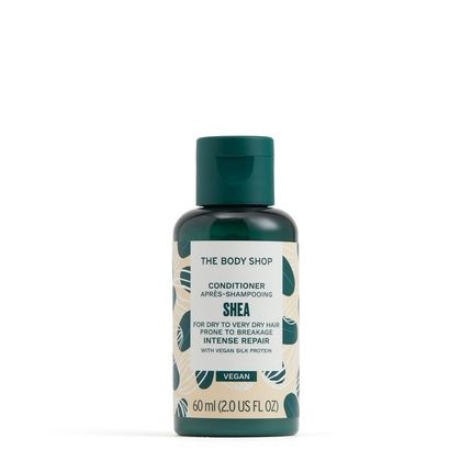 The Body Shop Shea Conditioner For Dry To Very Dry Hair 60Ml