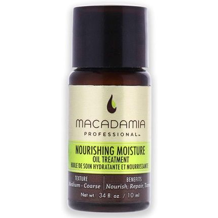 Professional By Macadamia Nourishing Moisture Oil Treatment 10Ml