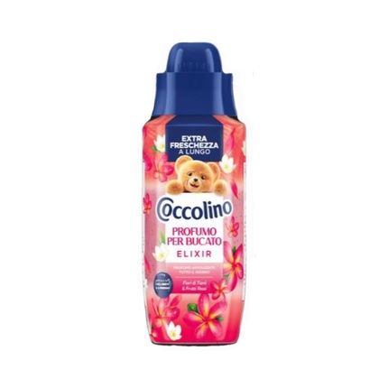 Coccolino Professional White 342 Milliliters Tiare
