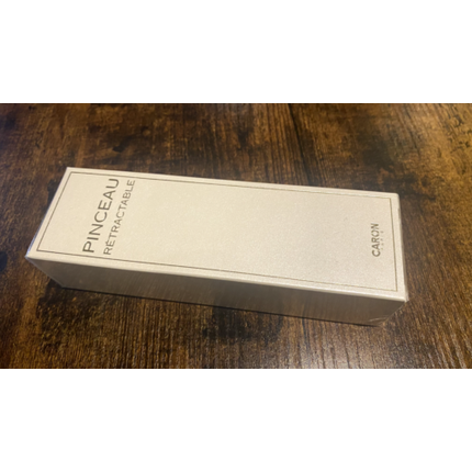 Caron Natural Powder Brush Retractable - Image 4