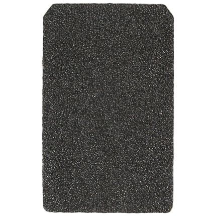 Orly Foot File Refill Pads 80 Grit - Pack Of 10