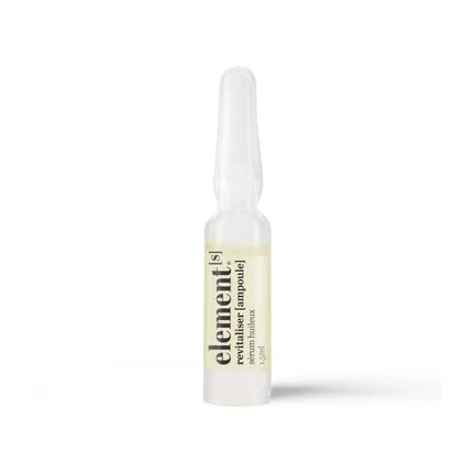 Pbi Elements Revitaliser Ampoule X10