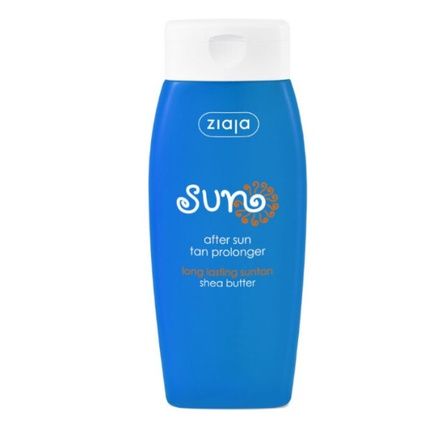Ziaja Sun Tan Prolonger After Sun 200 Ml