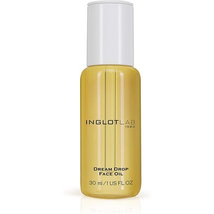 Inglot Lab Dream Drop Facial Oil For Sensitive Skin 30Ml