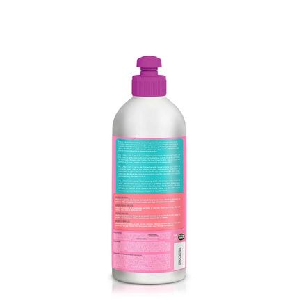 Novex My Little Curls Leave In Conditioner 300Ml For Kids