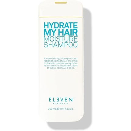 Hydrate My Hair Moisture Shampoo 300Ml