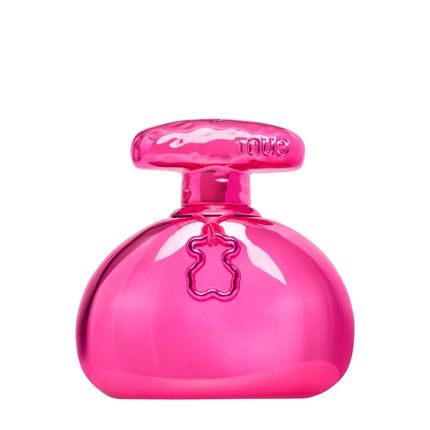 Tous Tous Electro Touch Eau De Parfum 50 Ml By Tous