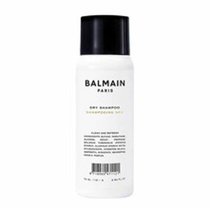 Balmain Dry Shampoo 75Ml Professional Hair Care