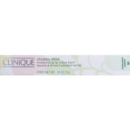 Clinique Chubby Stick Moisturizing Lip Color Balm - Woppin Watermelon 3G