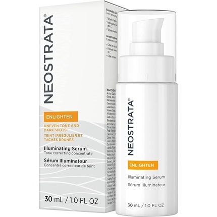 Neostrata Enlightening Illuminating Serum 30Ml - Image 3