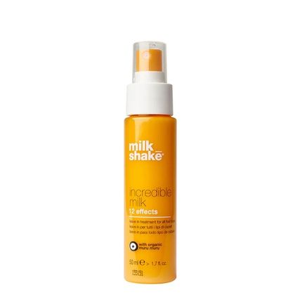 Milk Shake Incredible Milk Leavein Multibenefits 50Ml Hair Care