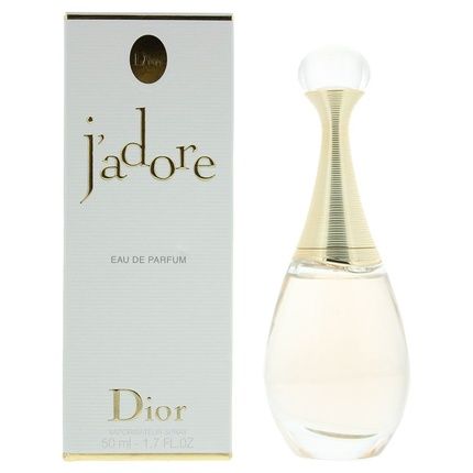 Dior J'Adore Eau De Parfum 50Ml Women'S Fragrance
