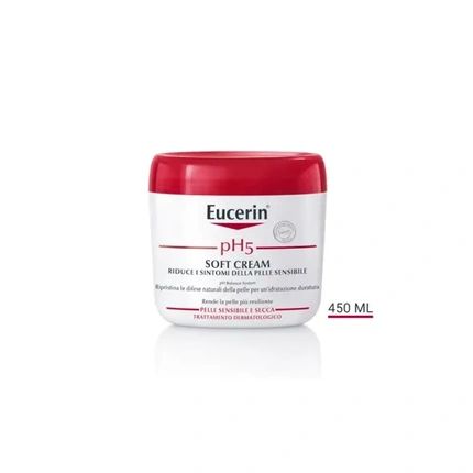 Eucerin Ph5 Soft Cream