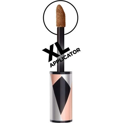 L'Oreal Paris Infallible Longwear 24Hr More Than Concealer Matte Finish 344 Espresso - Image 3