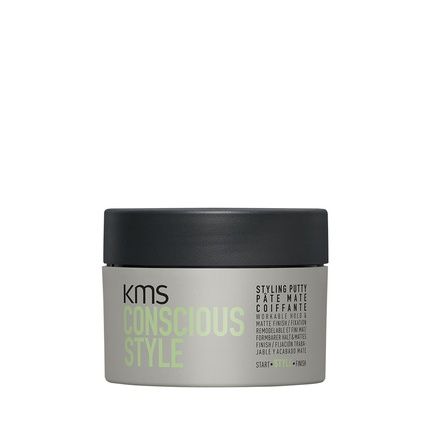 Kms Consciousstyle Styling Putty For All Hair Types 75Ml