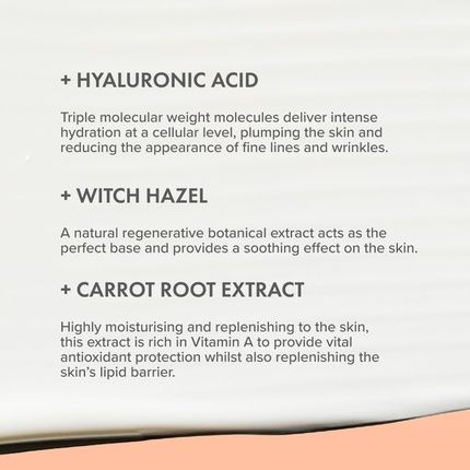 The Organic Pharmacy Daily Mineral Spf 30 Uv Protection Serum Infused 50Ml - Image 3