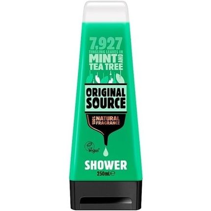Original Source Shower Gel Mint 250Ml