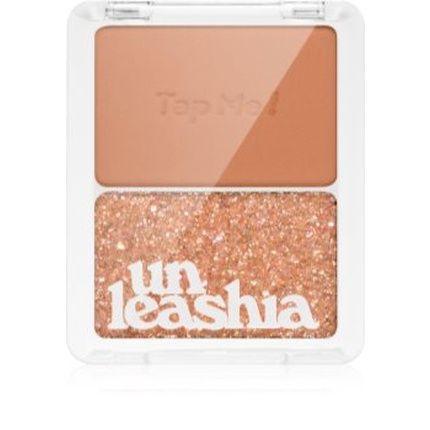 Unleashia Tap Me Palette Duo - 8 Grams
