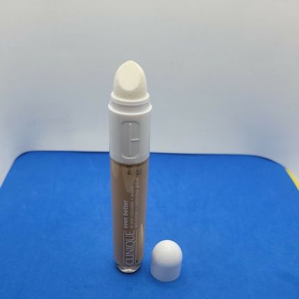 Clinique Even Better All-Over Concealer + Eraser Oat Wn 48 0.2Oz Full Size - New In Box - Image 3