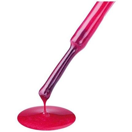 Estrosa Luxory Metallic Semi-Permanent Gel Polish 15 Ml 7026-Luxury