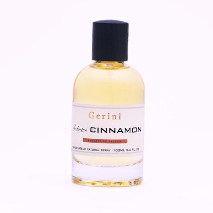 Seductive Cinnamon Unisex Extrait De Parfum 100Ml