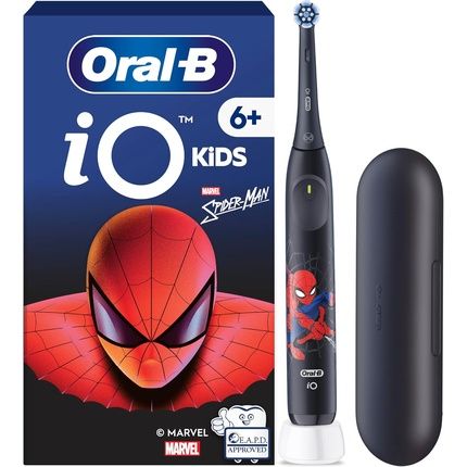 Oral-B Io Kids Marvel Spiderman Electric Toothbrush For Children