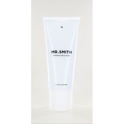 Mr. Smith Exfoliating Body Wash 6.7Oz