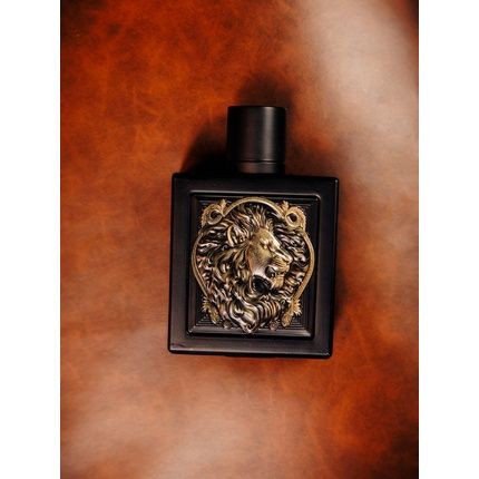 Rayhaan Lion Eau De Parfum Spray For Men 100Ml