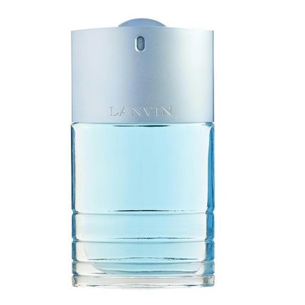 Lanvin Oxygene Homme Eau De Toilette Spray 100Ml