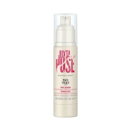 Tigi Bed Head Artistic Edit Juxta-Pose Dry Illuminating Serum 50Ml