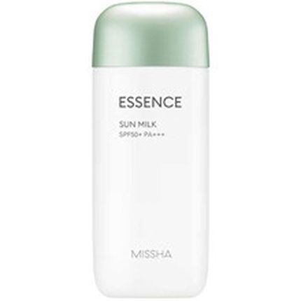 Missha Essence Sun Milk Cream Screen Spf 50+ All Around Safe Block 70Ml