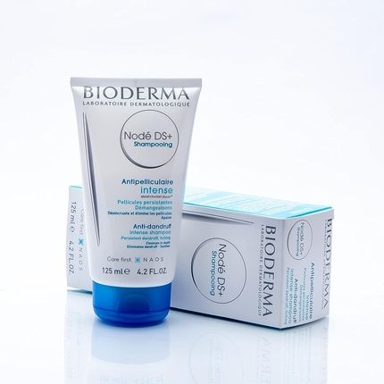 Bioderma Node Ds+ Shampoo 125Ml Tube - Image 3