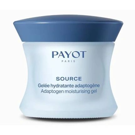 Payot Adaptogen Moisturising Gel 50Ml Hydrating Face Gel