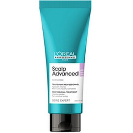L'Oral Professionnel Scalp Advanced Antidiscomfort Intense Soother 200 Ml - Image 3