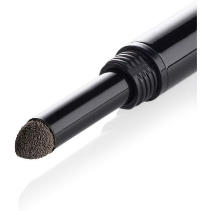 Maybelline New York Satin Brow Pencil Dark Brown 9G - Image 3