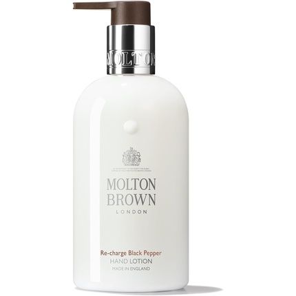 Molton Brown Re-Charge Black Pepper Hand Lotion 300Ml