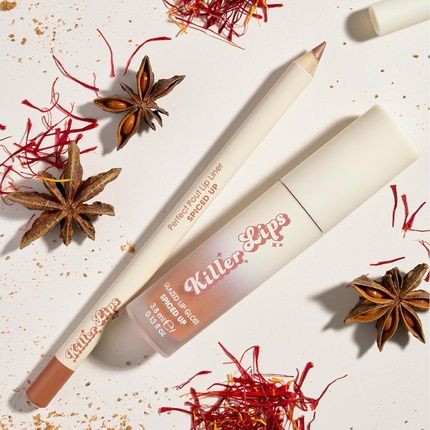 Killer Lips Pucker Up Lip Kit Spiced Up - Image 3