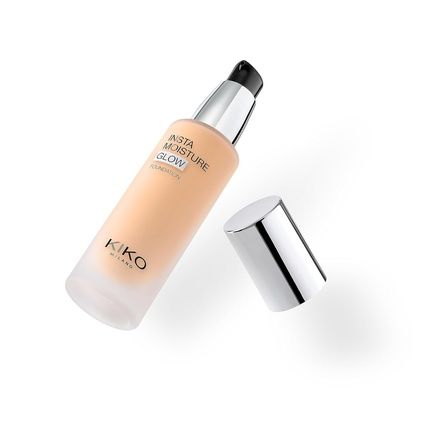 Kiko Milano Instamoisture Glow Foundation 11 Moisturizing Liquid - Image 3