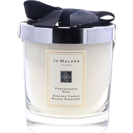 Jo Malone Pomegranate Noir Candle Home Fragrance Jar 2500G