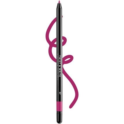 Nouba Twister Write 57 Eye Pencil Cosmetic For The Face