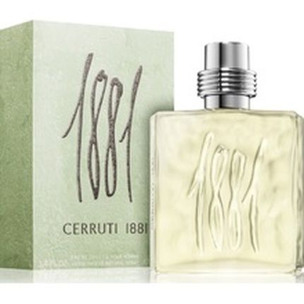 Cerruti 1881 Men Eau De Toilette Spray 200Ml