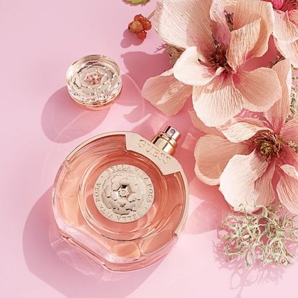 Guess Bella Vita Rosa Eau De Toilette 1.0 Fl Oz