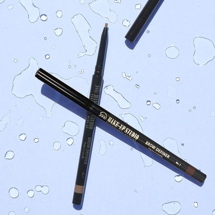 Make-Up Studio Brow Definer 2 - Image 3