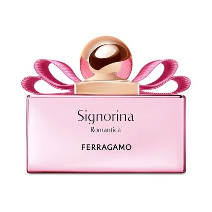 Ferragamo Signorina Romantica Fragrance