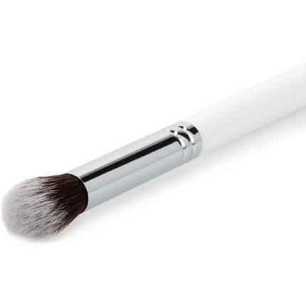 T4B Ilu 400 Series Eyeshadow Brush White Makeup Brush For Blending Eyeshadow 401