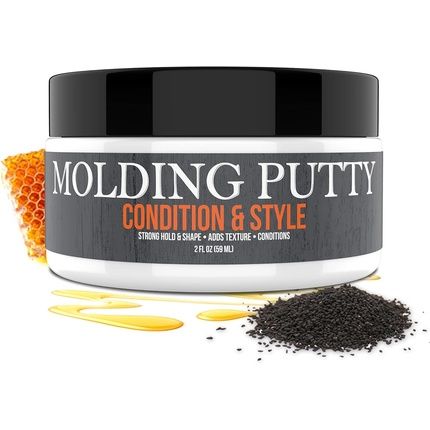 Uncle Jimmy Molding Putty 2 Oz - Image 3